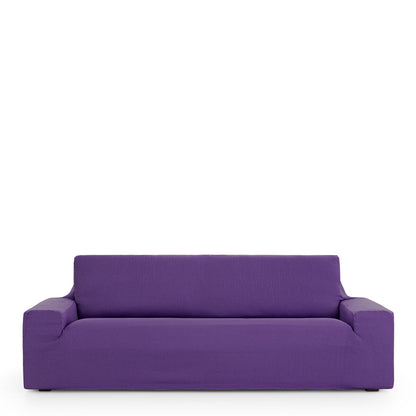 Sofa Cover Eysa ULISES Purple 70 x 110 x 240 cm