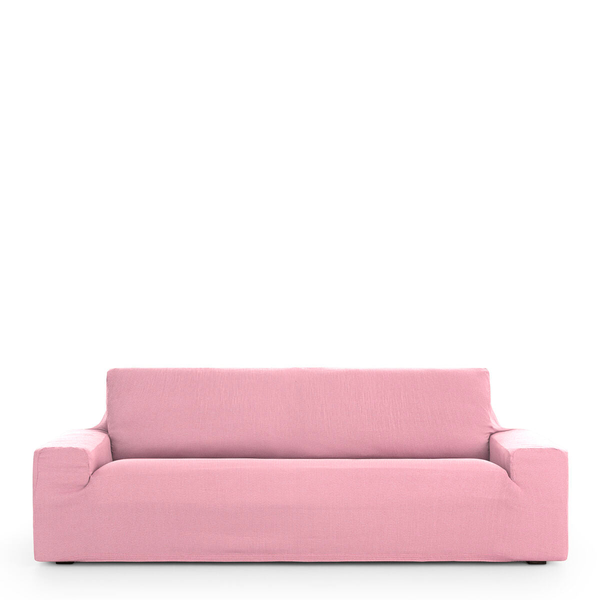 Sofa Cover Eysa ULISES Pink 70 x 110 x 240 cm