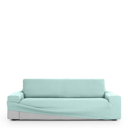 Sofa Cover Eysa ULISES Aquamarine 70 x 110 x 240 cm