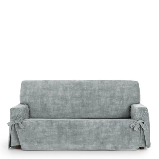 Sofa Cover Eysa TURIN Pearl Gray 100 x 110 x 180 cm