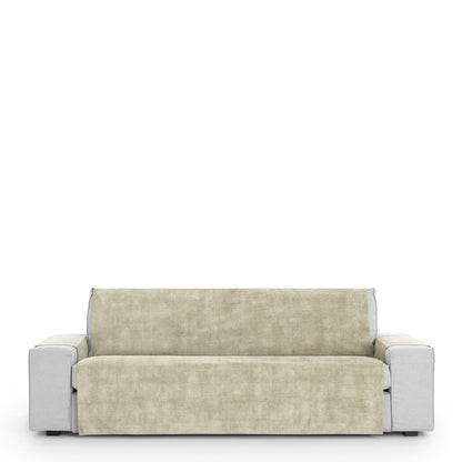 Sofa Cover Eysa TURIN White 100 x 110 x 115 cm