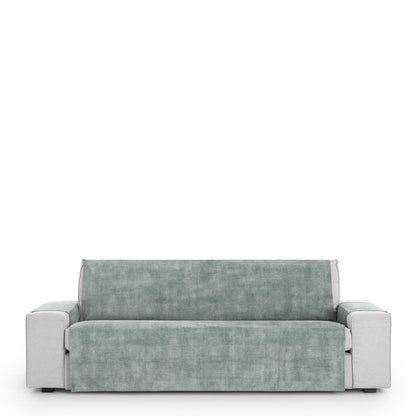 Sofa Cover Eysa TURIN Pearl Gray 100 x 110 x 115 cm