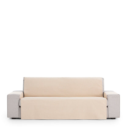 Sofa Cover Eysa AQUA Ocre 100 x 110 x 155 cm