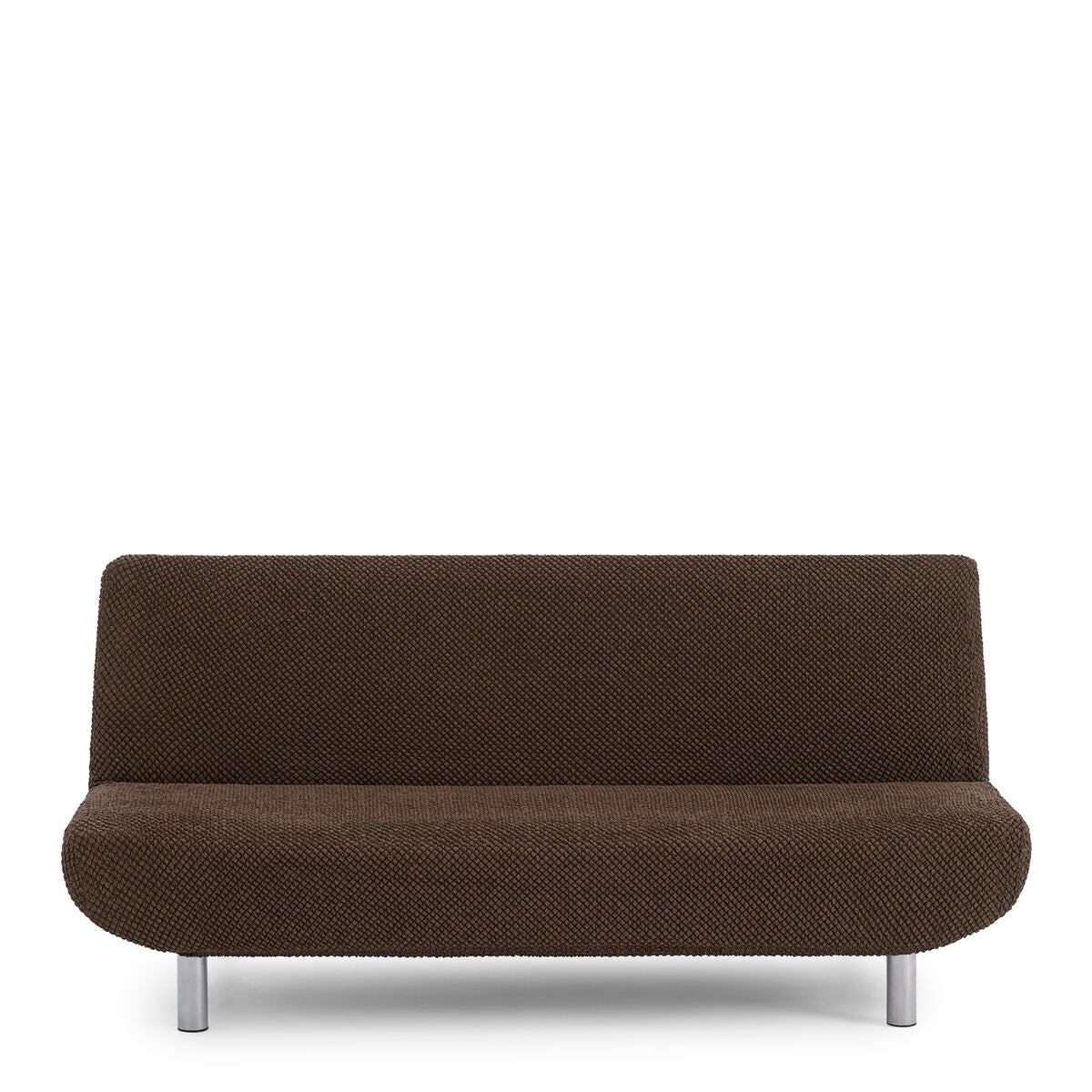 Sofa Cover Eysa THOR Brown 140 x 100 x 200 cm