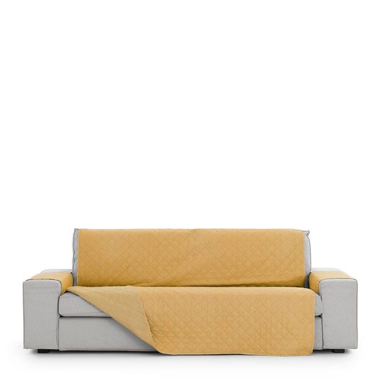 Sofa Cover Eysa MONTBLANC Mustard 100 x 110 x 115 cm