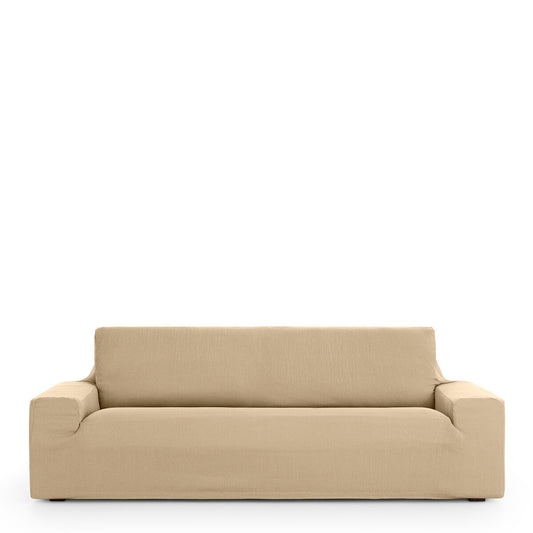 Sofa Cover Eysa ULISES Beige 70 x 110 x 210 cm