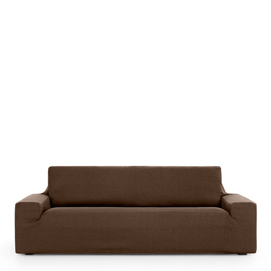 Sofa Cover Eysa ULISES Brown 70 x 110 x 210 cm