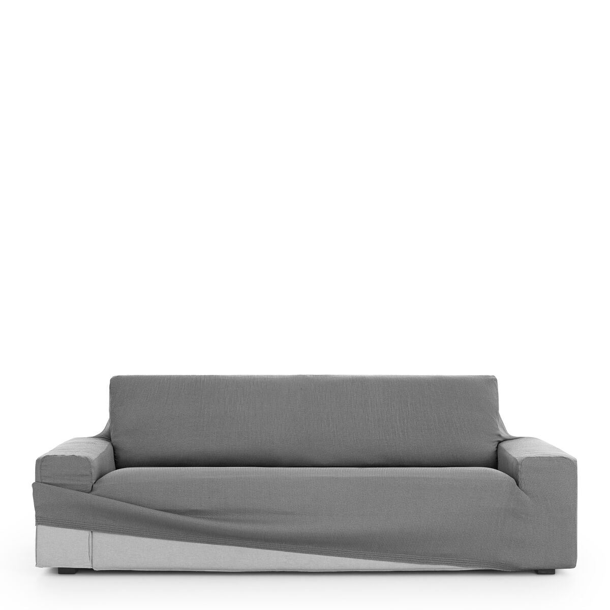 Sofa Cover Eysa ULISES Grey 70 x 110 x 240 cm