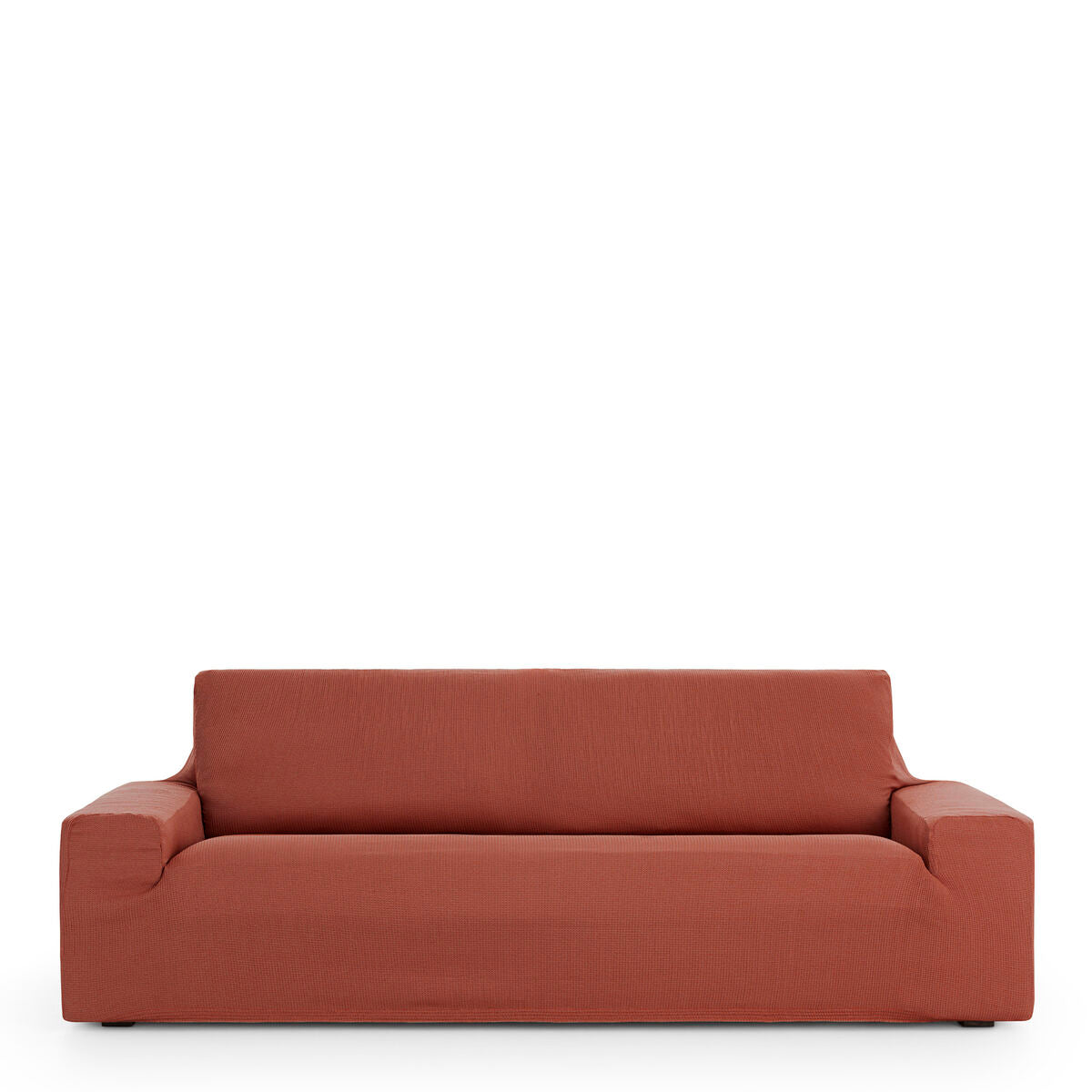 Sofa Cover Eysa ULISES Brown 70 x 110 x 240 cm