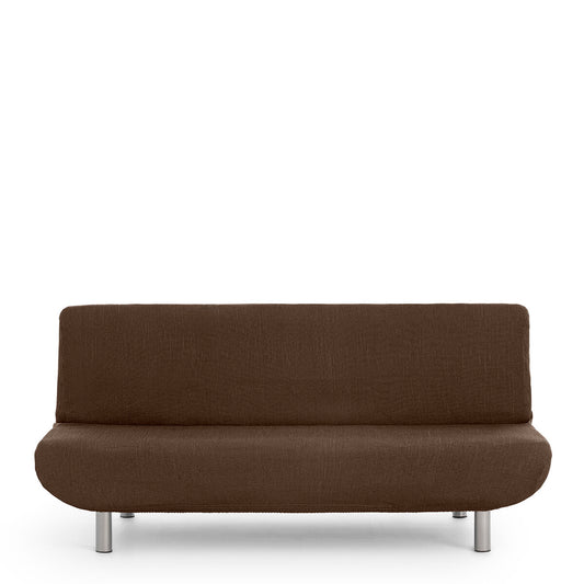 Sofa Cover Eysa ULISES Brown 140 x 100 x 200 cm