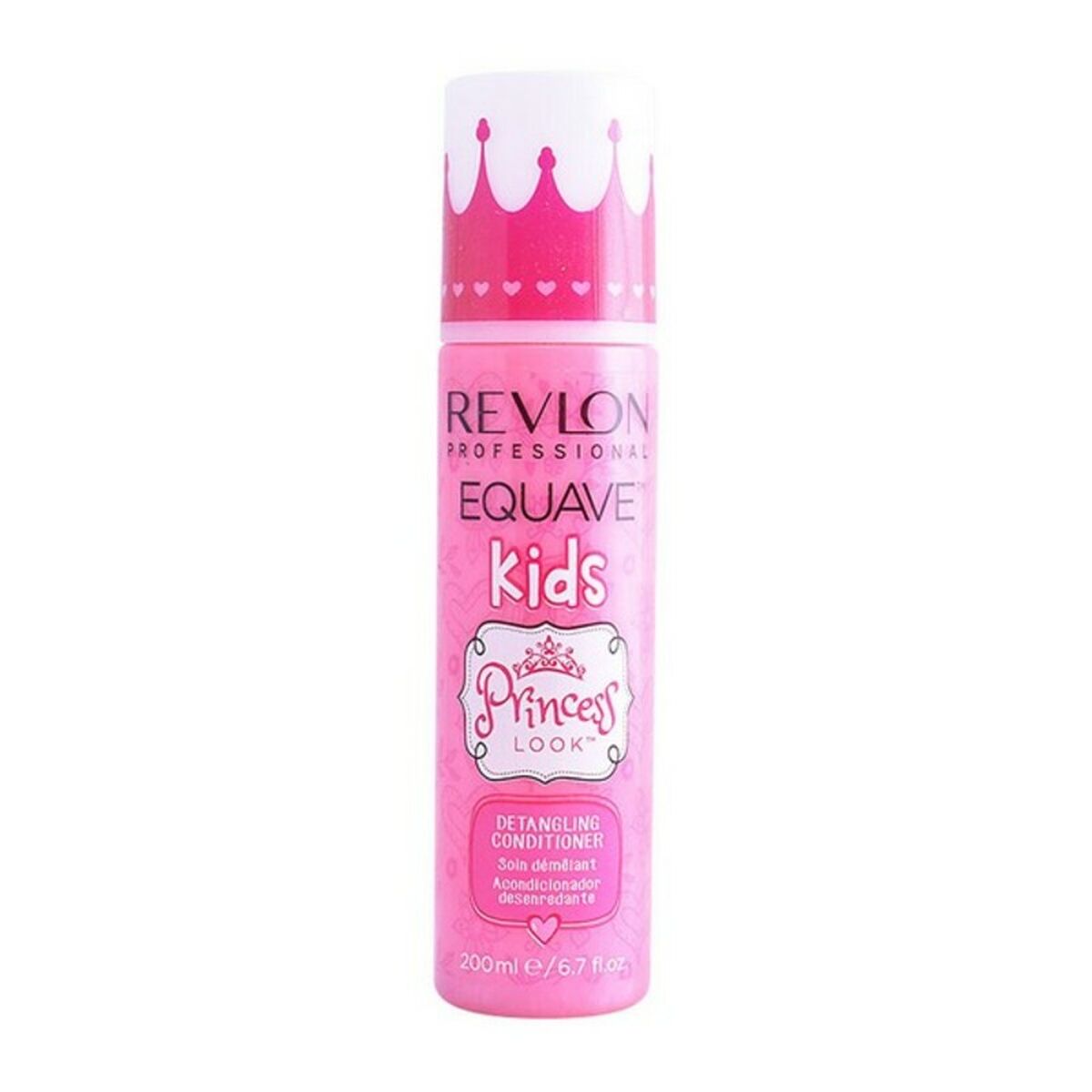 Conditioner Equave Kids Princess Revlon (200 ml)