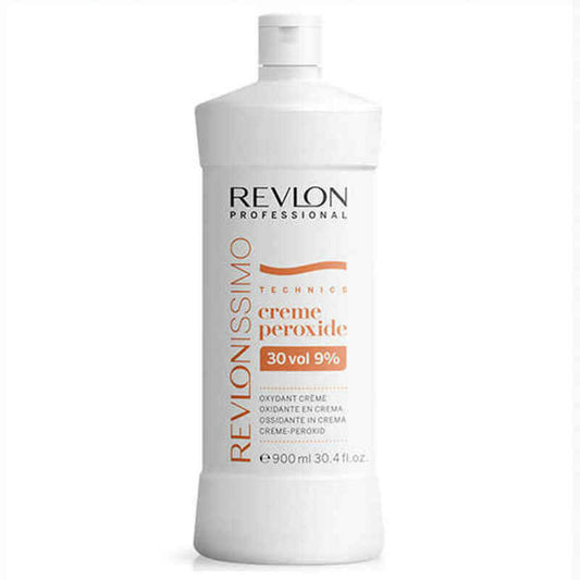 Hair Oxidizer Revlon 30 vol 9 % (900 ml) Revlon