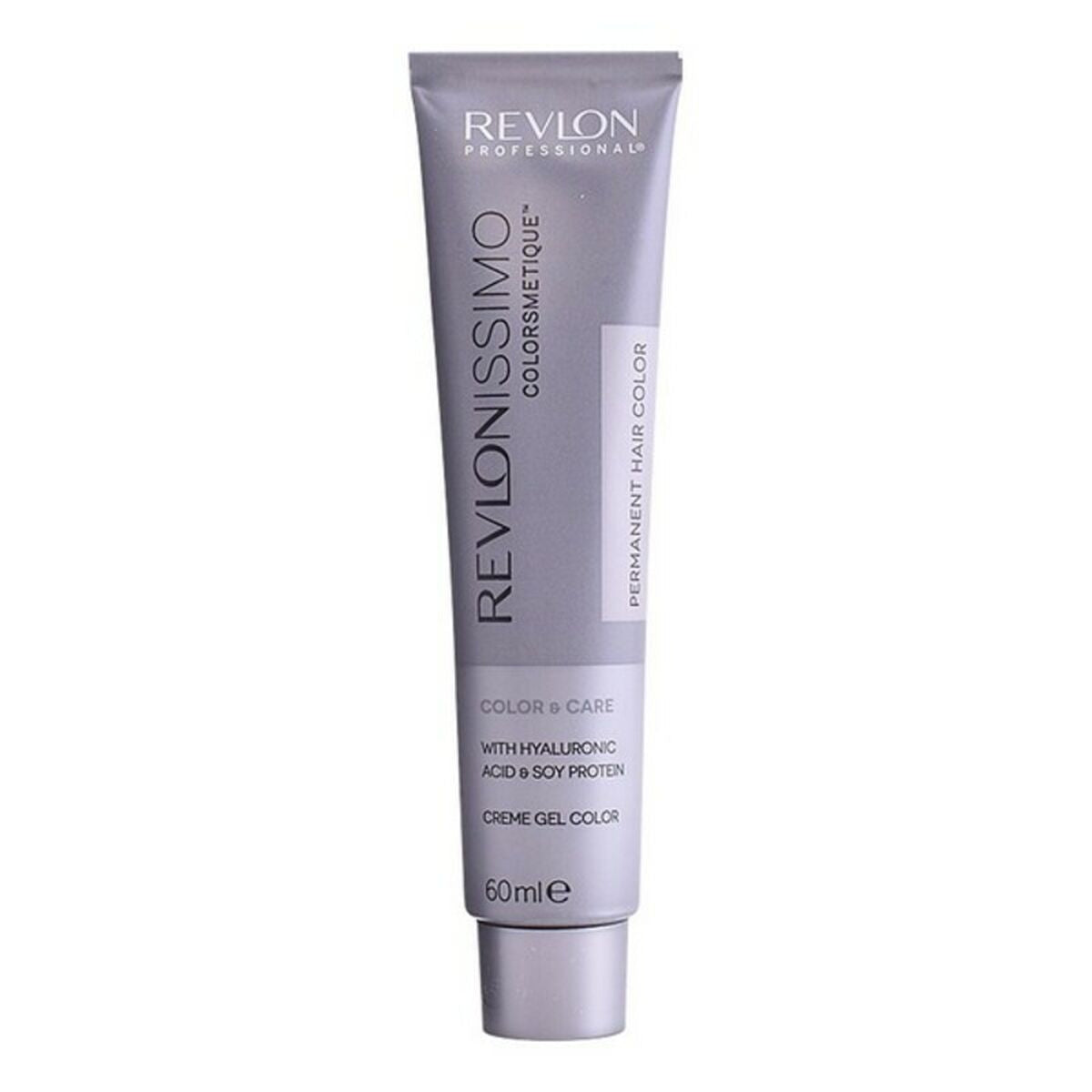 Permanent Dye Revlonissimo High Coverage Revlon 60 ml