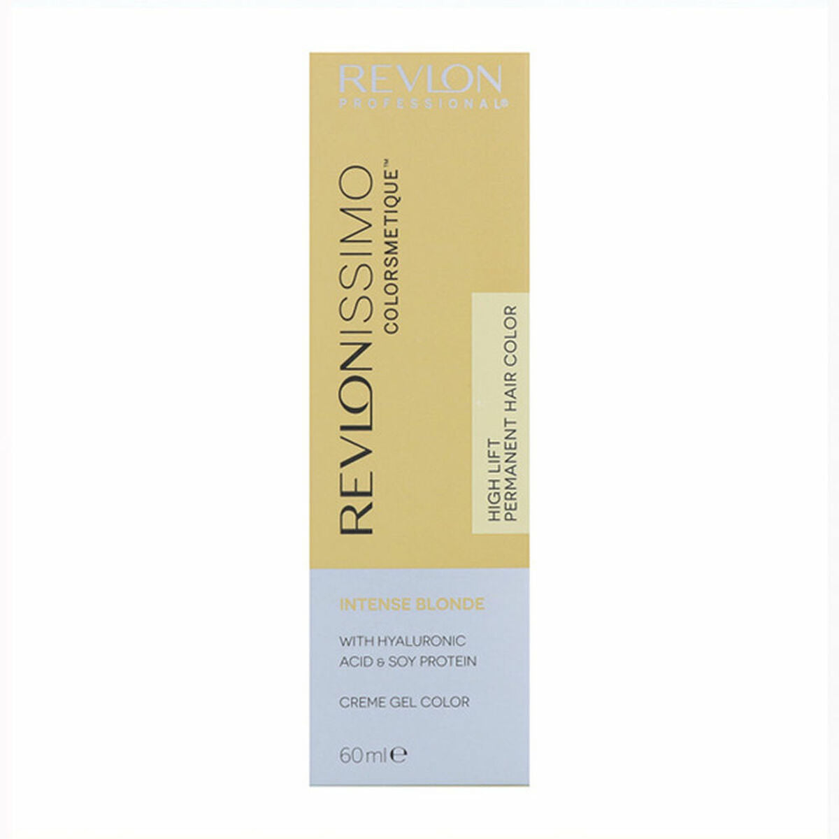 Permanent Dye Revlonissimo Colorsmetique Intense Blonde Revlon Colorsmetique Intense 1200Mn (60 ml) - byKim