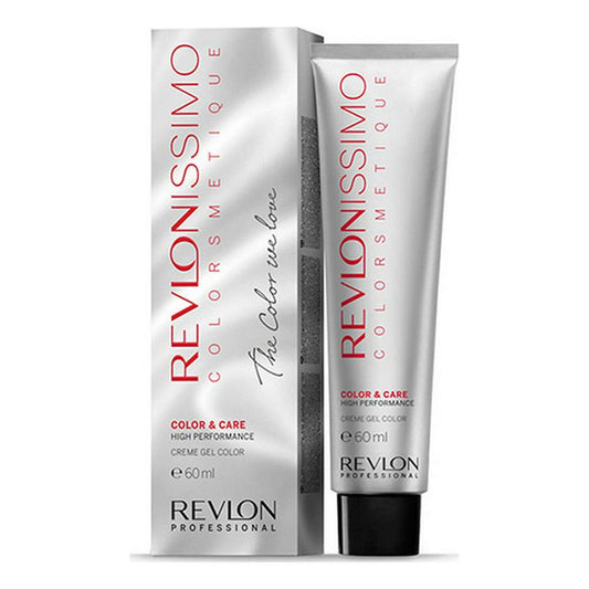 Permanent Dye Revlonissimo Colorsmetique Revlon Nº 10.23 (60 ml) Revlon