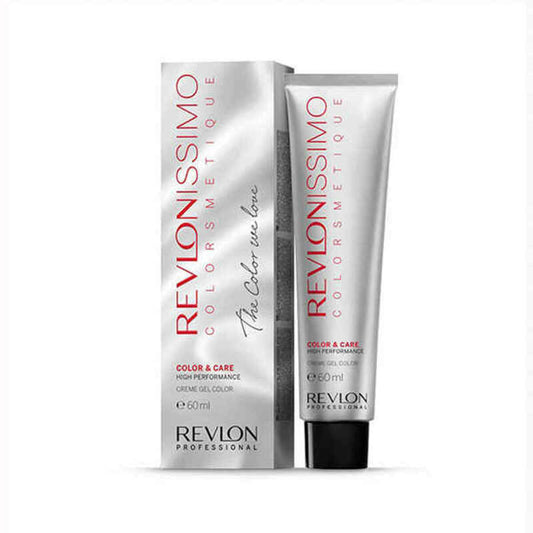 Hair Mask Revlonissimo Color Revlon Revlonissimo Colorsmetique (60 ml) Revlon