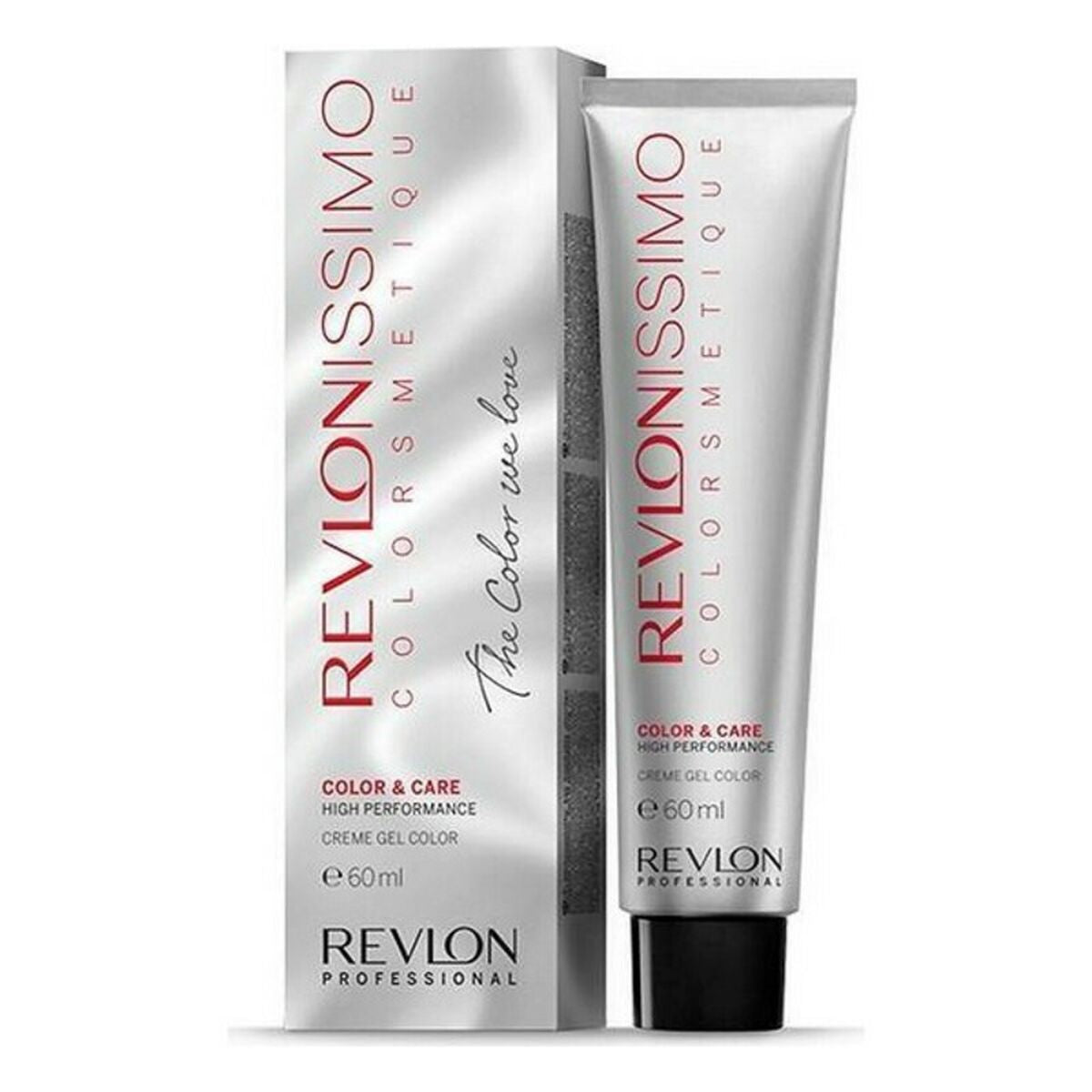 Hair Mask Revloniossimo Colorsmetique 55,64 Revlon - byKim