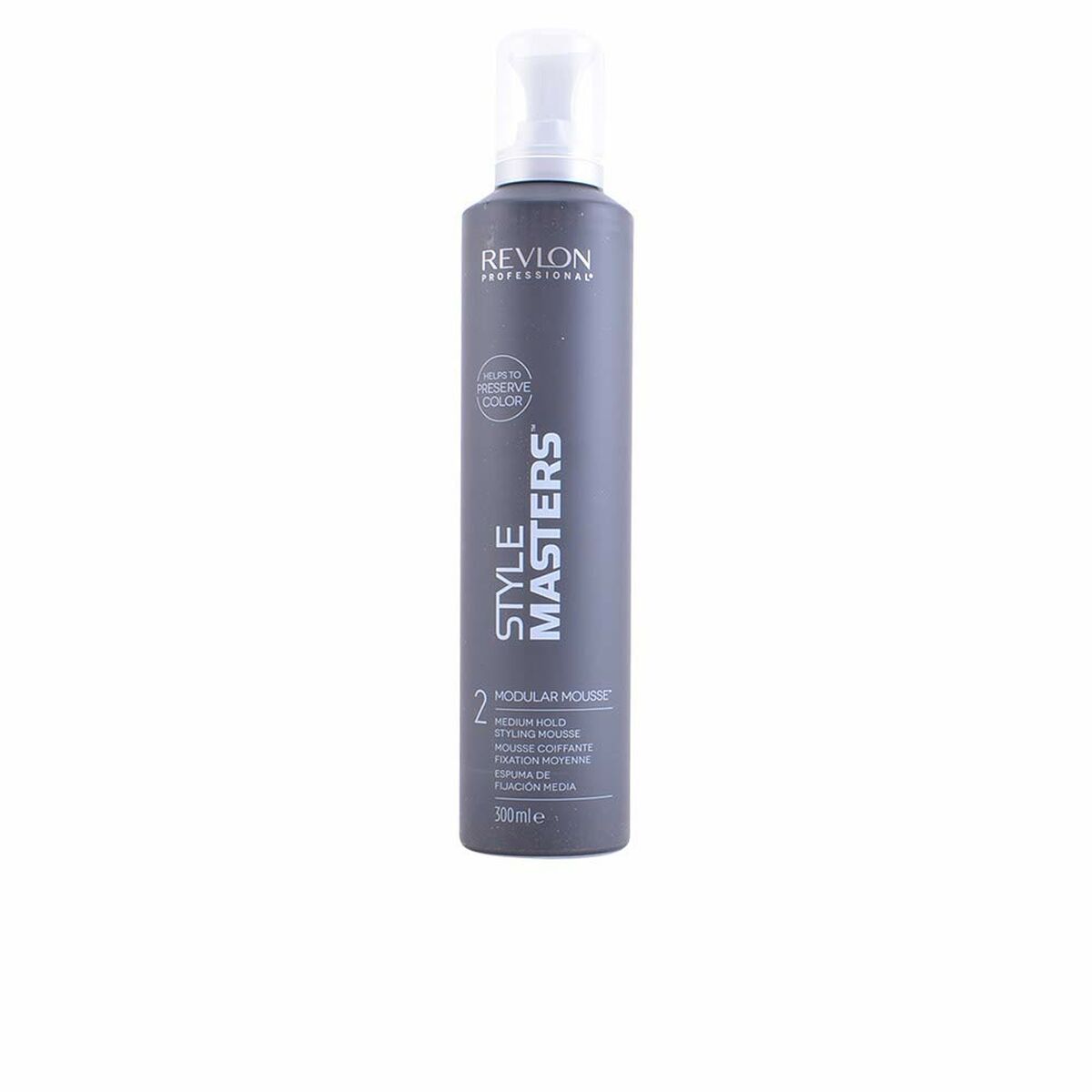 Fixing Mousse Revlon Style Masters 300 ml