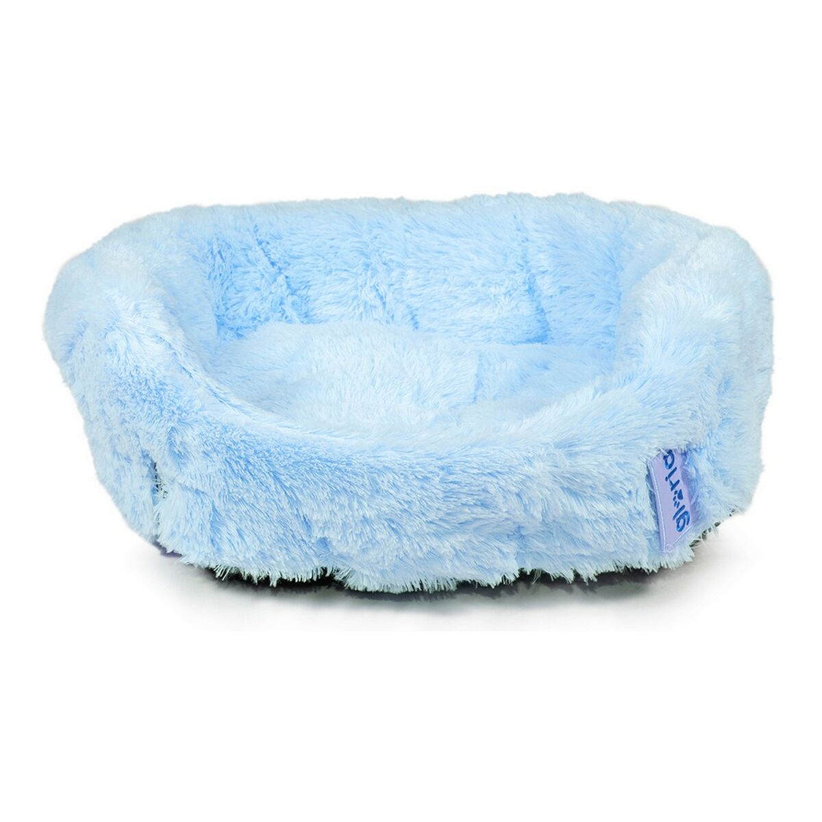 Bed for Dogs Gloria BABY Blue (65 x 55 cm)