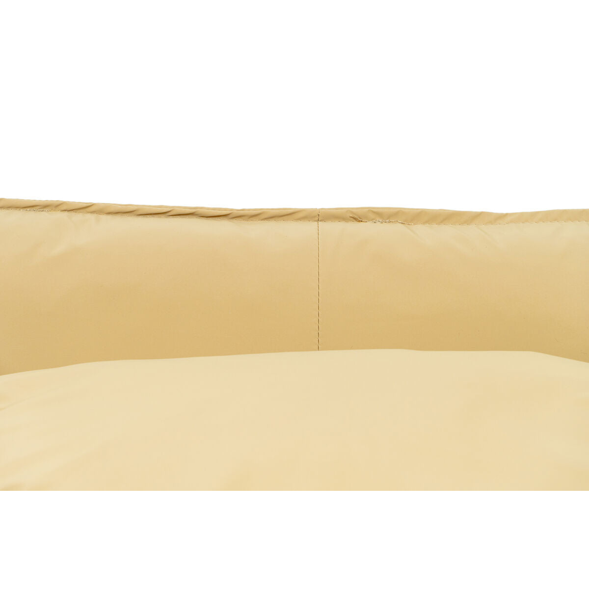 Dog Bed Gloria Beige 70 x 60 cm