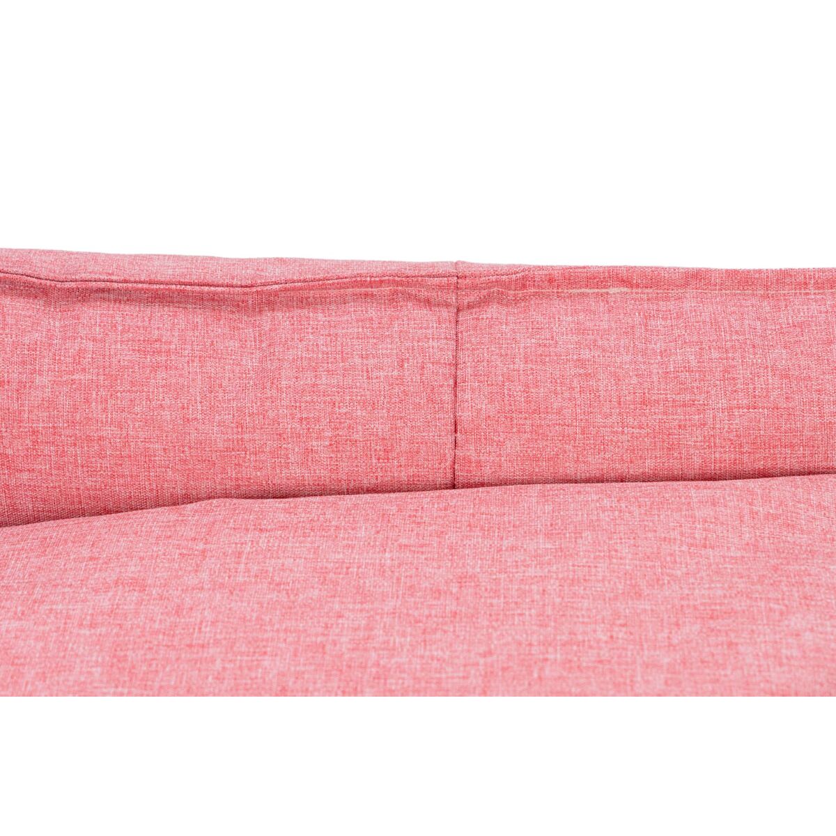 Dog Bed Gloria Pink 70 x 60 cm