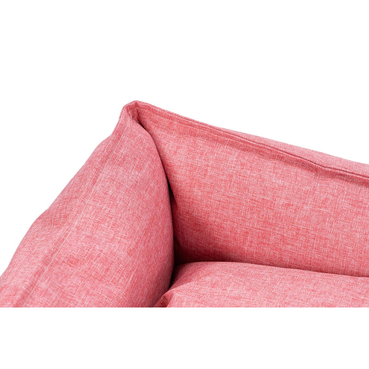 Dog Bed Gloria Pink 70 x 60 cm