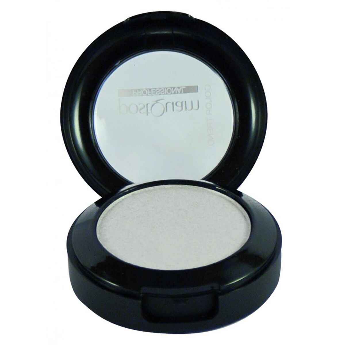 Eyeshadow Postquam Color Trend Snow 3 g Postquam