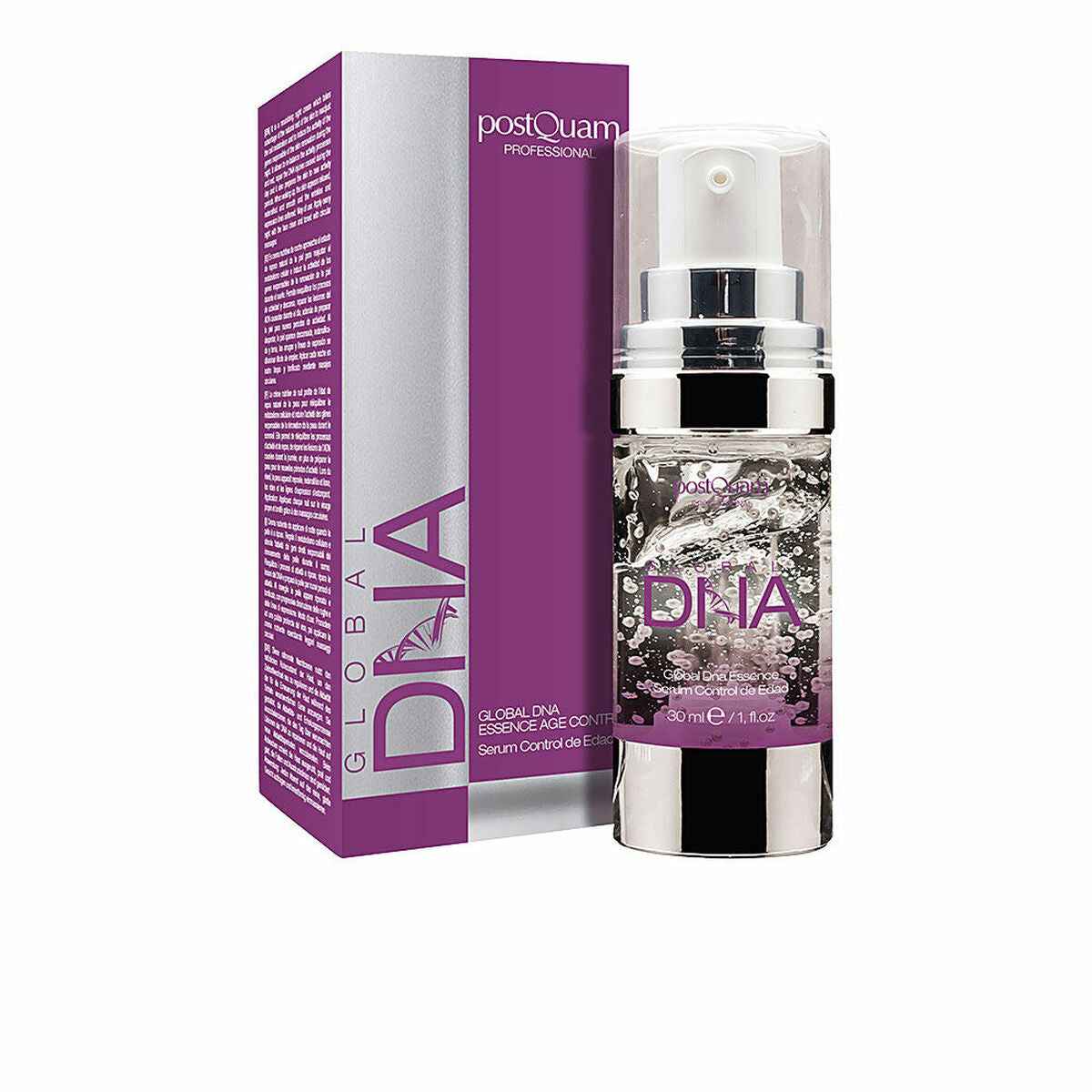 Anti-Ageing Serum Postquam Global DNA (30 ml) Postquam