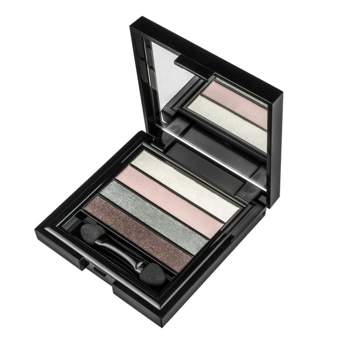 Eye Shadow Palette Postquam Night Postquam