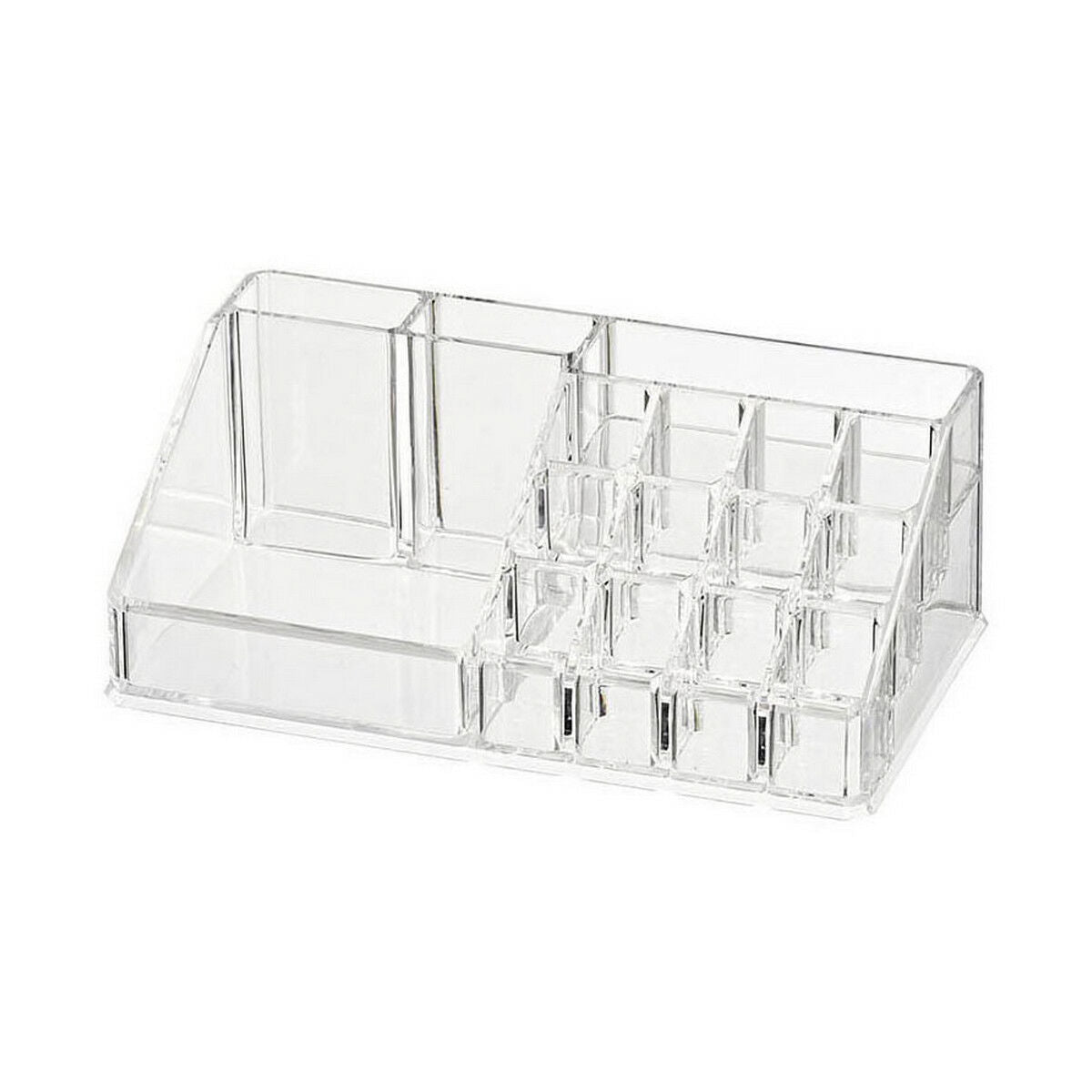 Make-up organizer Confortime 22,3 x 12,7 x 8 cm byKim Confortime