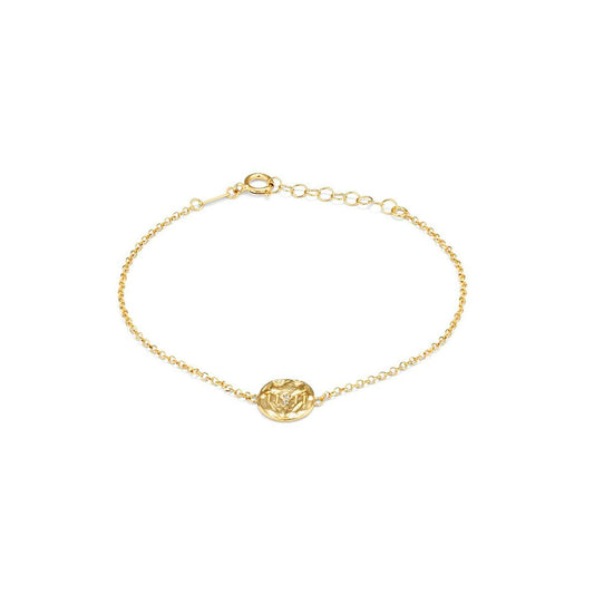 Ladies' Bracelet Radiant RY000049 19 cm Radiant