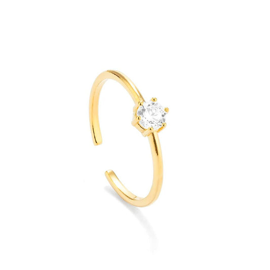 Ladies' Ring Radiant RY000071