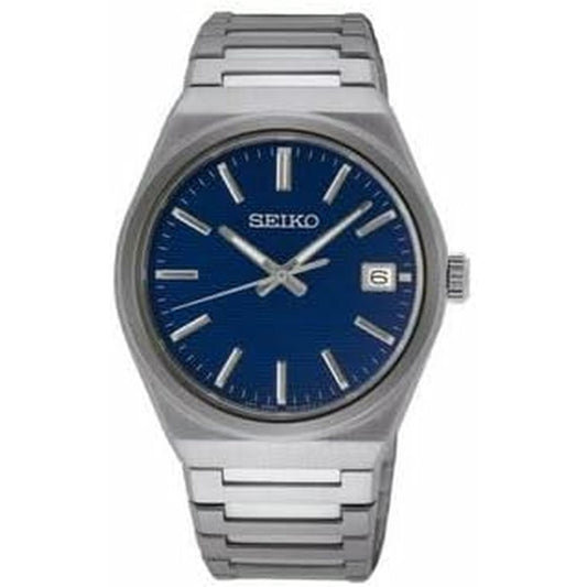 Men's Watch Seiko SUR555P1 Silver Seiko