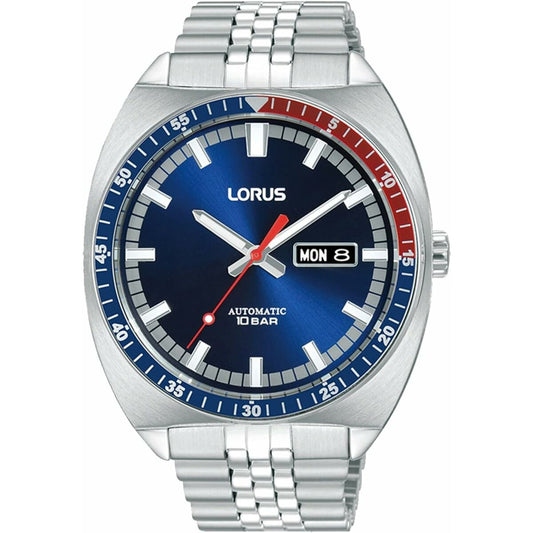 Men's Watch Lorus RL445BX9 Silver Lorus