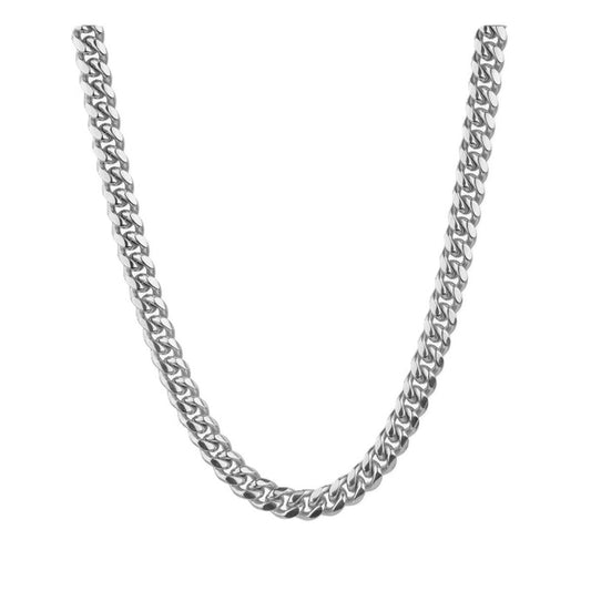 Ladies' Necklace Radiant RH000122 Silver Radiant