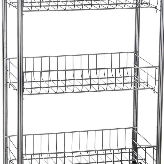 Vegetable trolley Kozina Metal