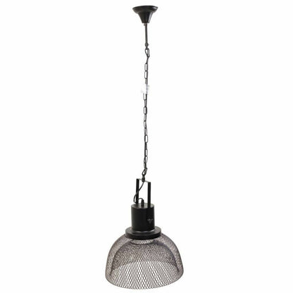 Ceiling Light Alexandra House Living Black