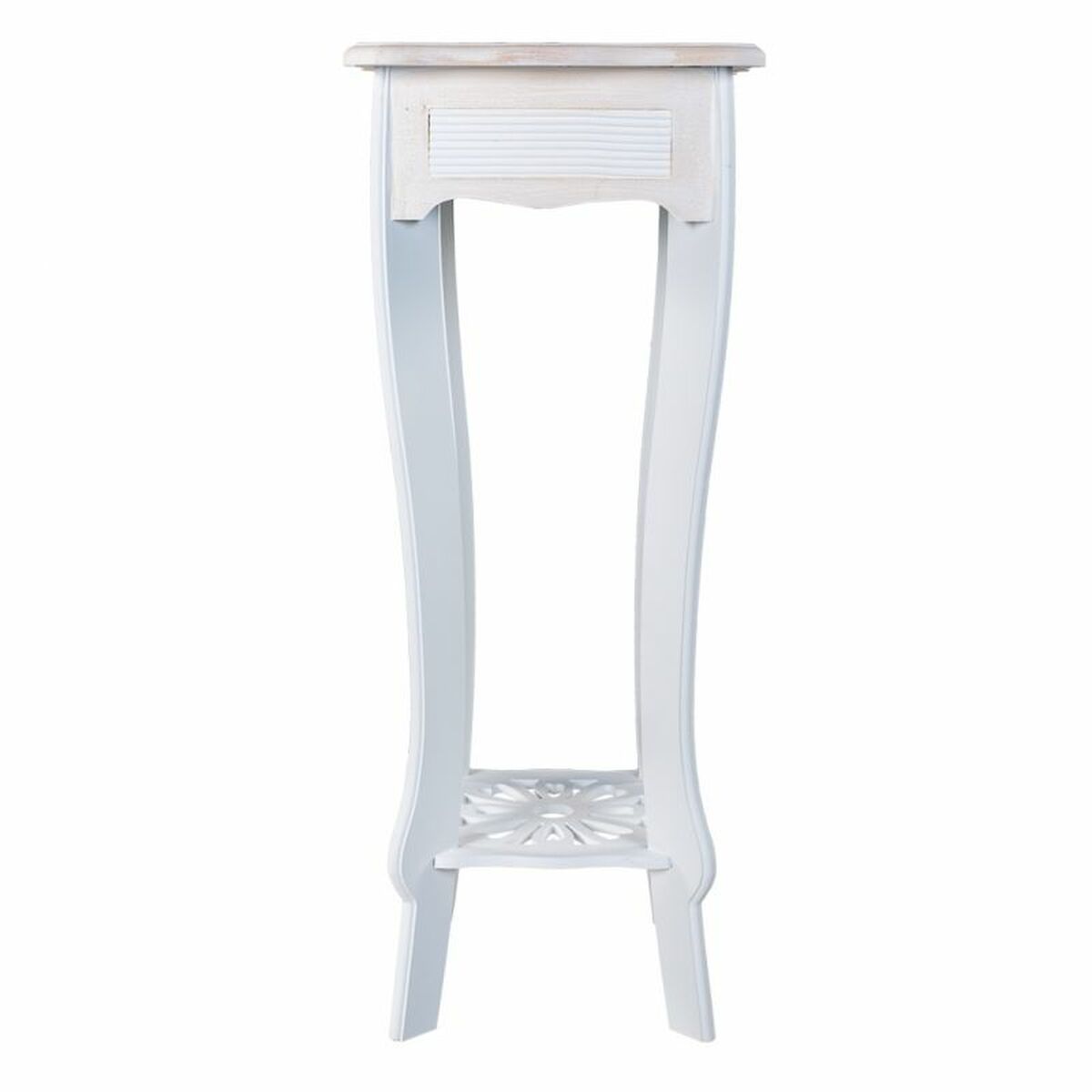 Side table Alexandra House Living 30 x 76 x 30 cm