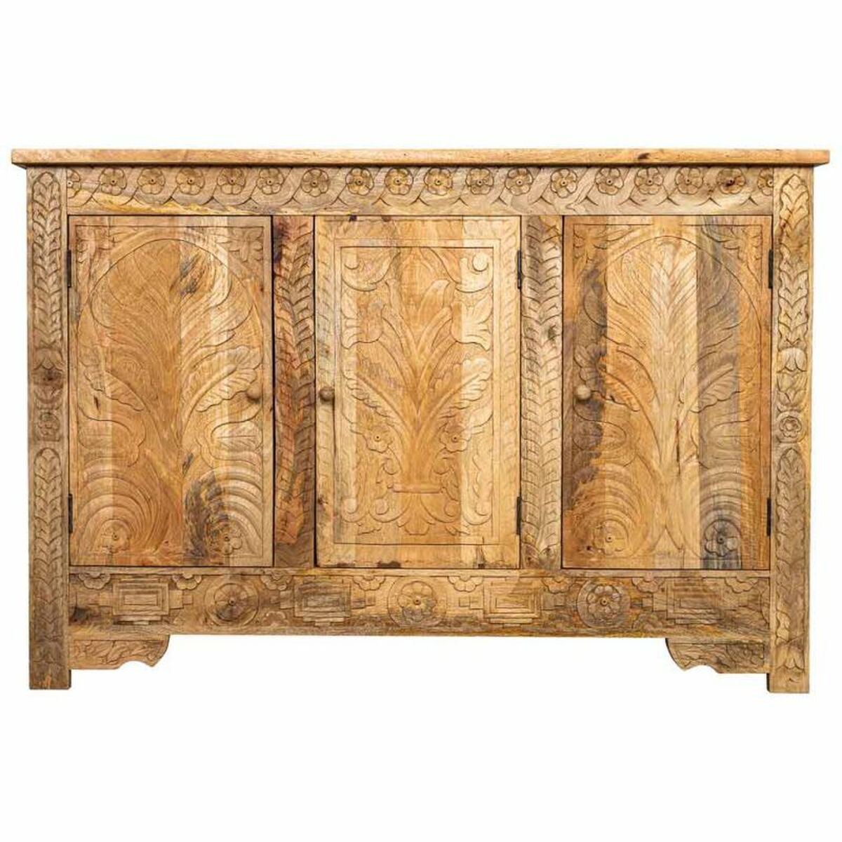 Sideboard Alexandra House Living Mango wood 40 x 100 x 150 cm