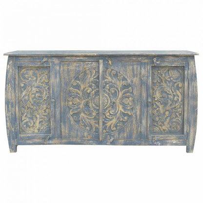 Sideboard Alexandra House Living Mango wood 40 x 83 x 165 cm