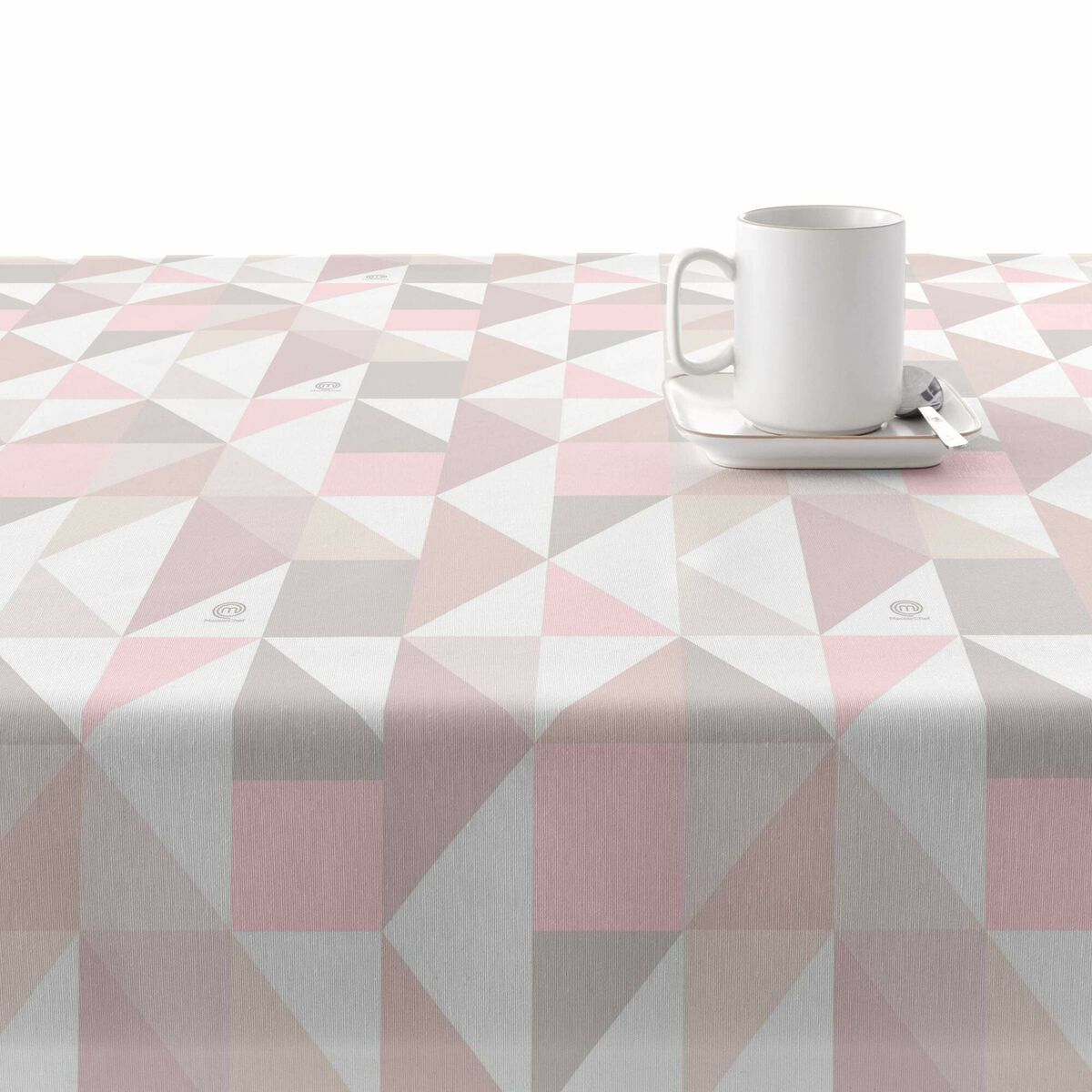 Stain-proof resined tablecloth Belum 0400-36 Multicolour 300 x 150 cm