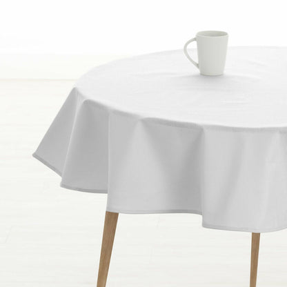 Stain-proof resined tablecloth Belum Levante 103 Multicolour Ø 180 cm