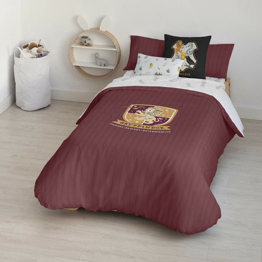 Nordic cover Harry Potter Gryffindor Sweet Multicolour 175 Threads 200 x 200 cm Small double