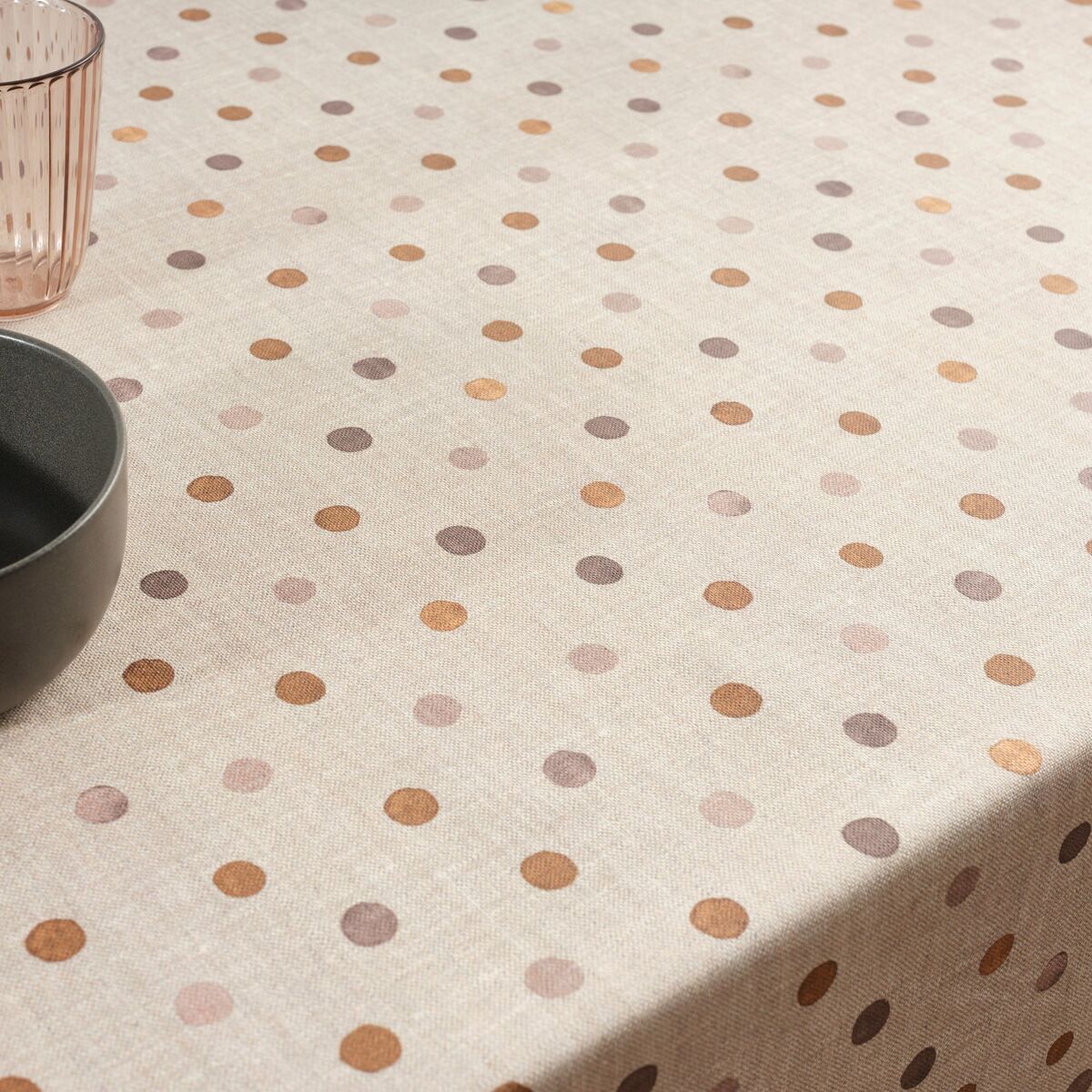 Stain-proof tablecloth Belum 0120-305 Multicolour 300 x 150 cm