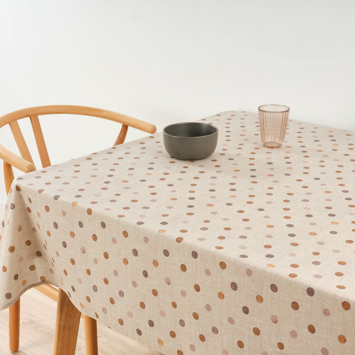 Stain-proof tablecloth Belum 0120-305 Multicolour 300 x 150 cm