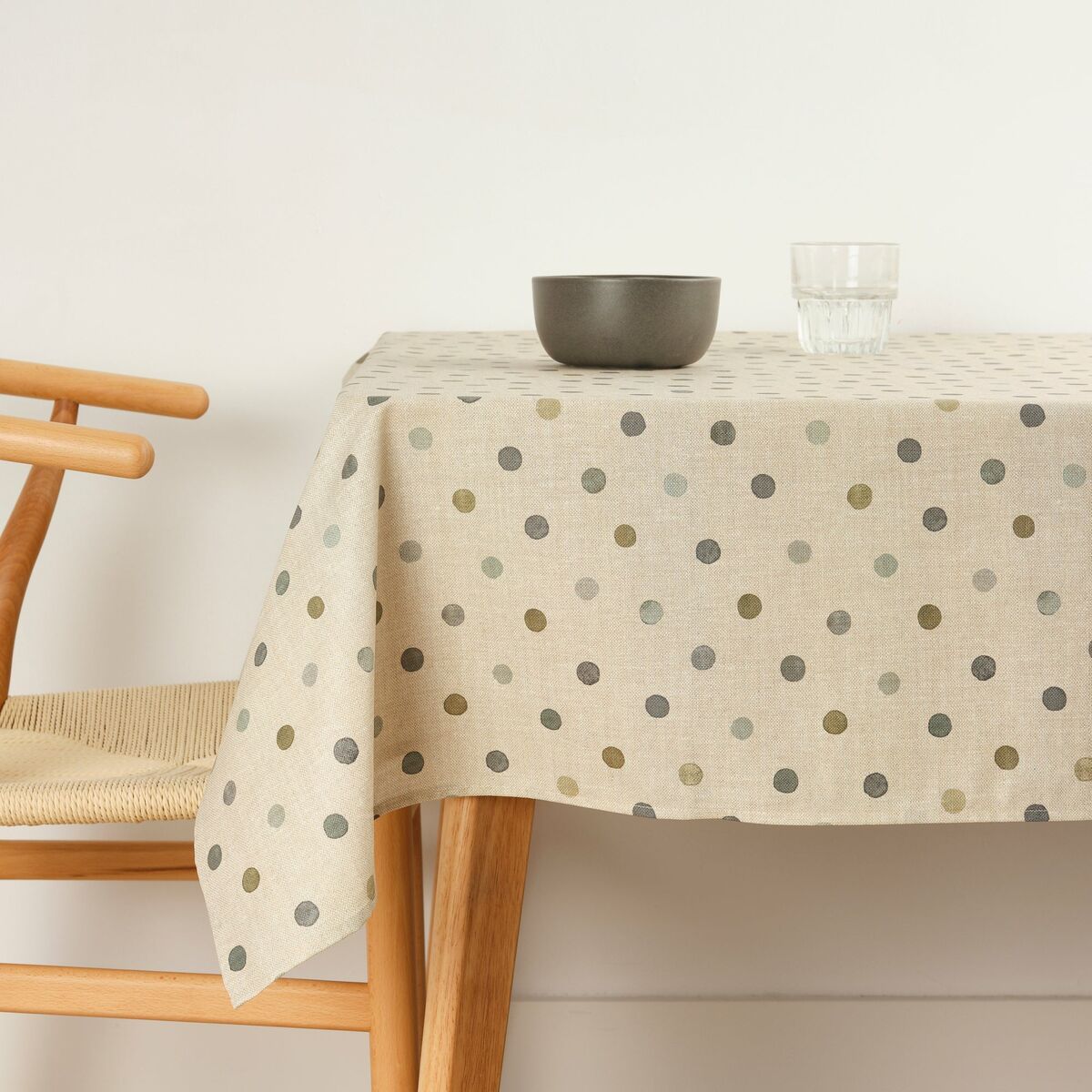 Stain-proof tablecloth Belum 0120-303 Multicolour 250 x 150 cm