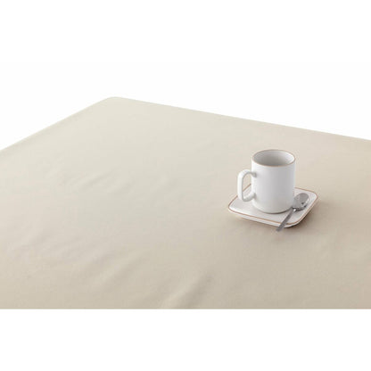 Stain-proof tablecloth Belum Liso Linen 300 x 150 cm