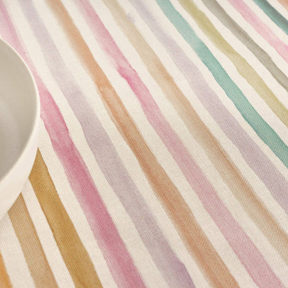 Stain-proof tablecloth Belum Naiara 4-100 180 x 250 cm Striped