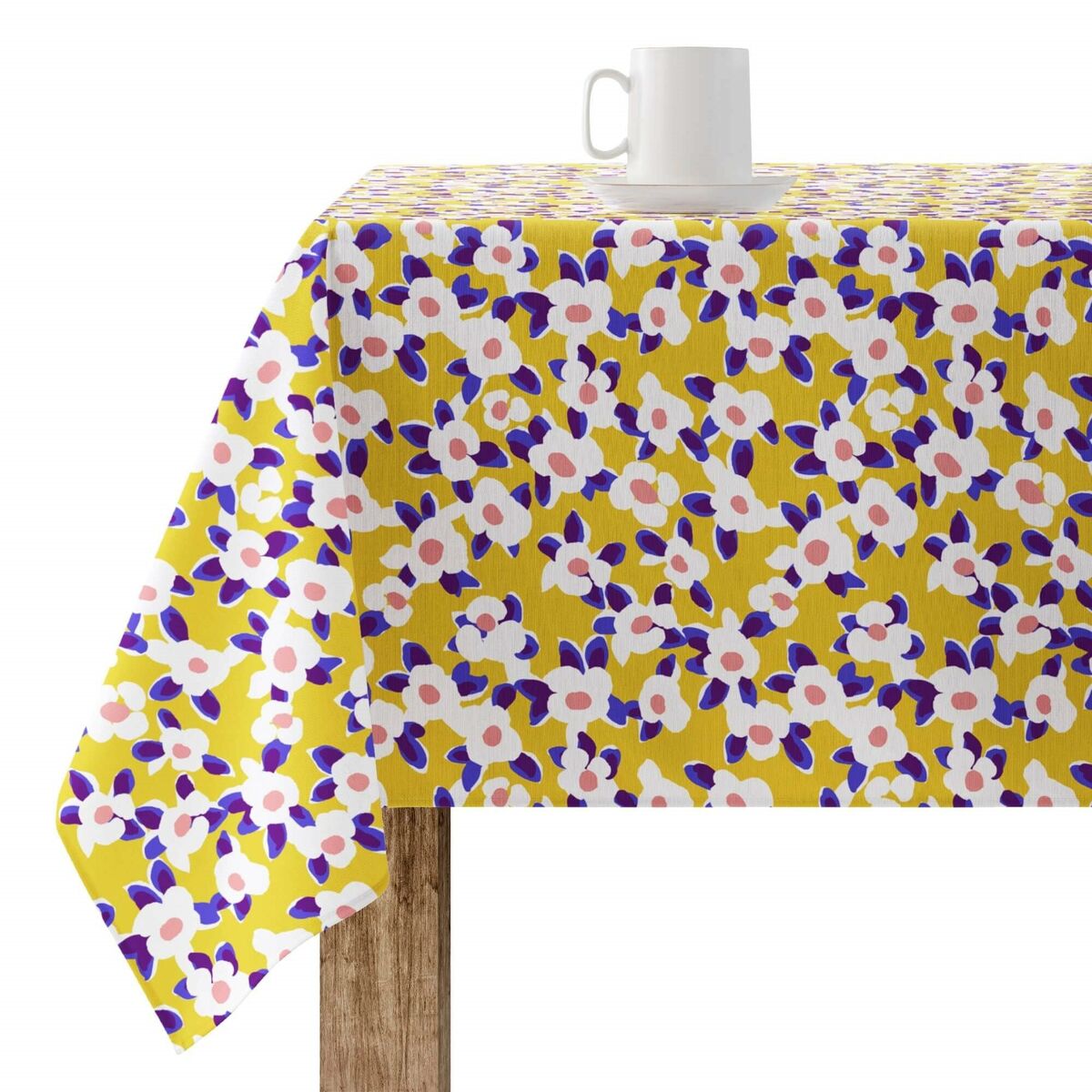 Stain-proof tablecloth Belum 220-63 Multicolour 300 x 150 cm