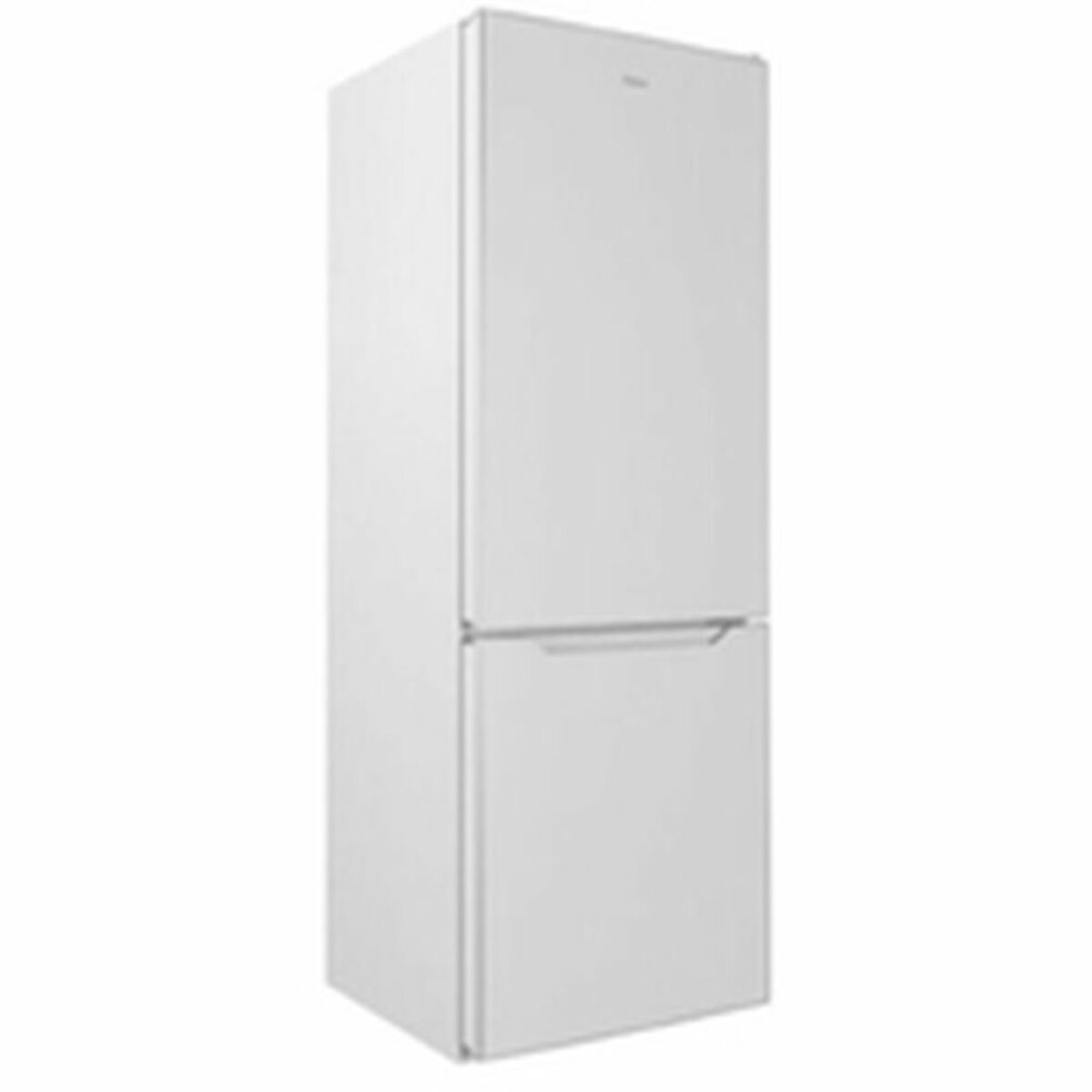 Combined Refrigerator Teka NFL 342 C WH White Teka